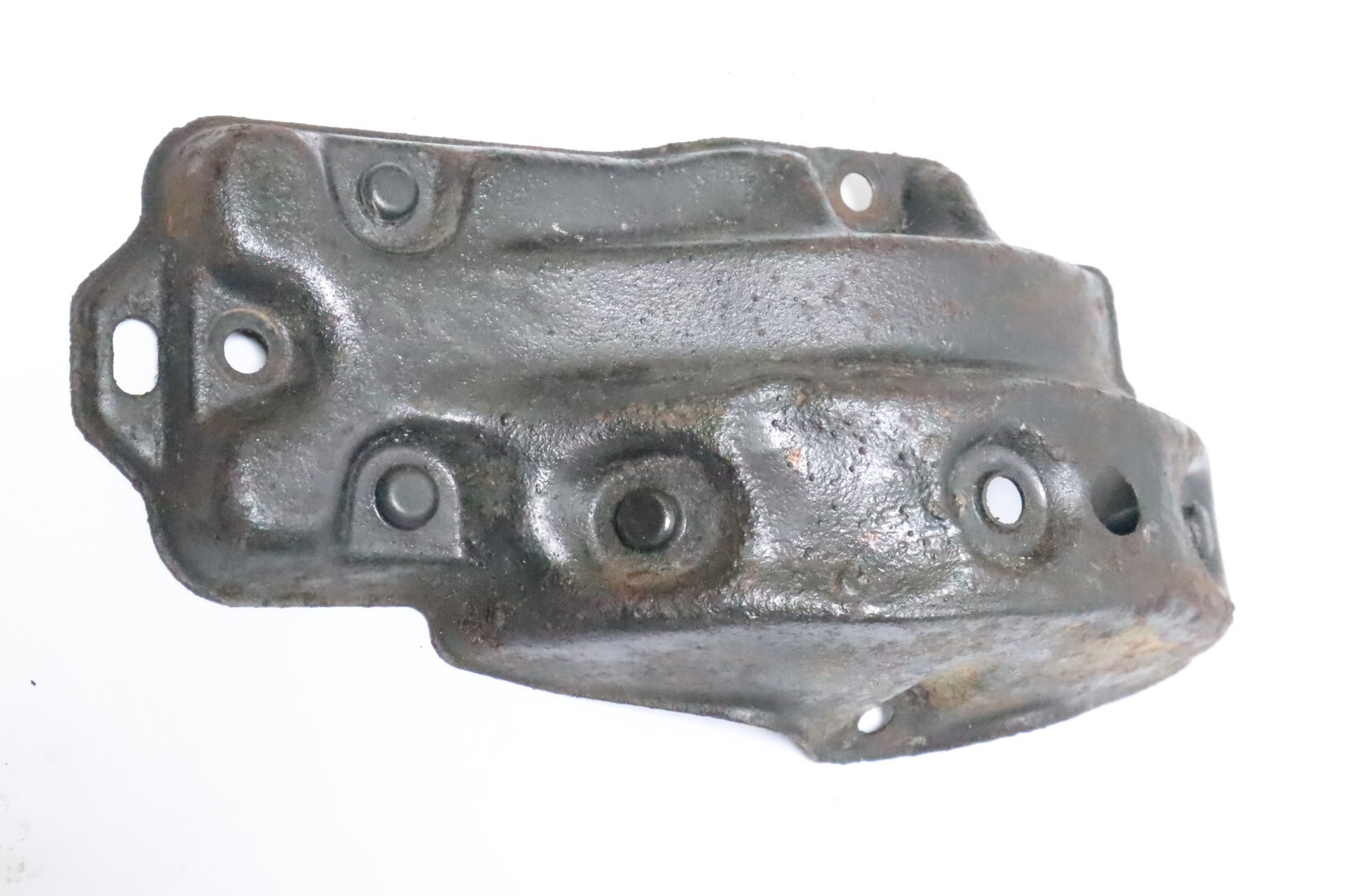 1986 1987 HONDA FOURTRAX 350 REAR SKID PLATE 50355-HA7-670 - Image 6