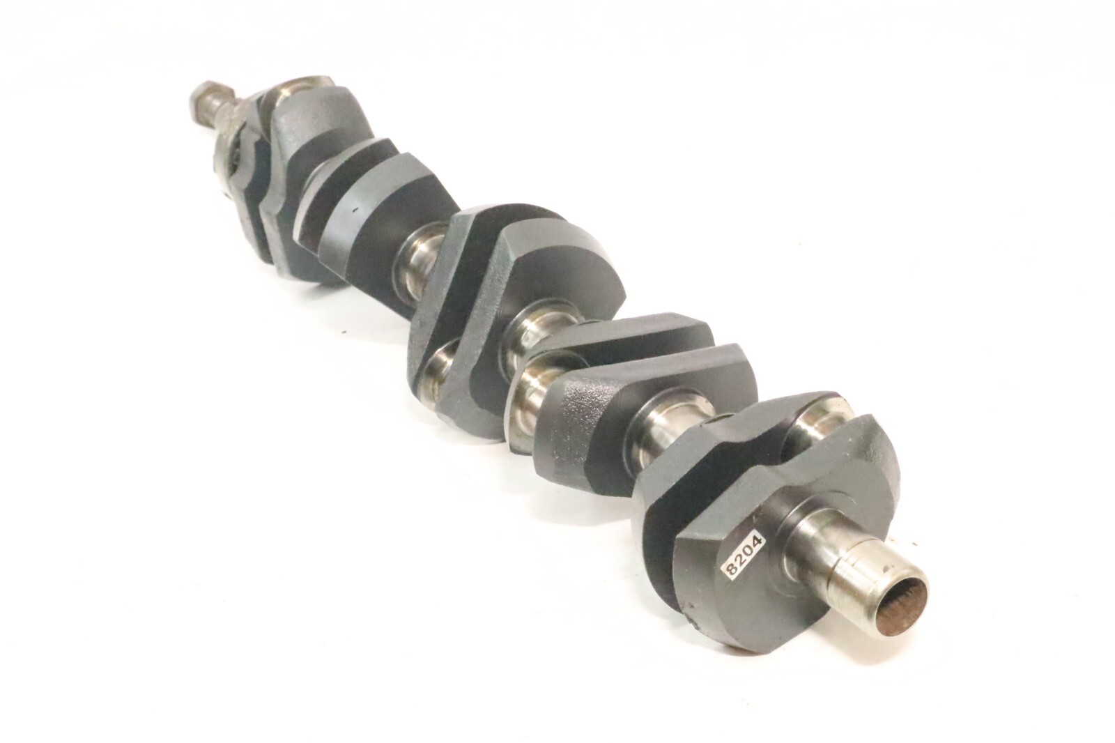 89-94 Force 150 HP 2 Stroke Crankshaft Assembly PN 817399A3 Fits 1989-1994