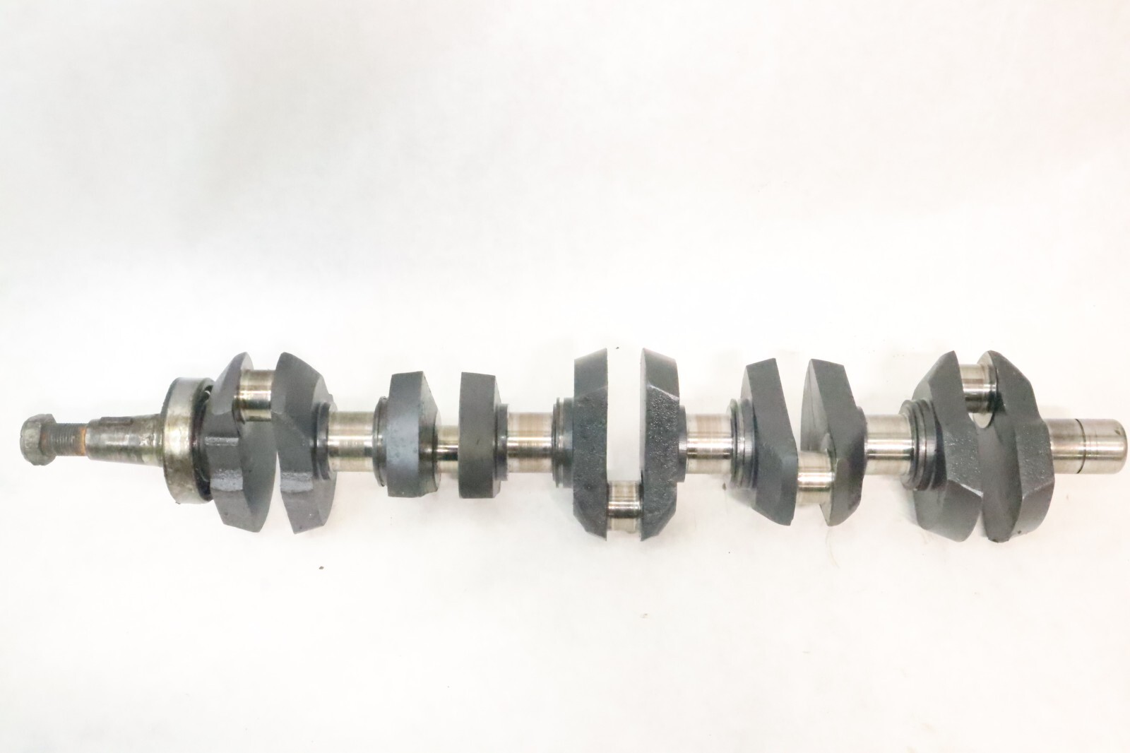 89-94 Force 150 HP 2 Stroke Crankshaft Assembly PN 817399A3 Fits 1989-1994 - Image 2