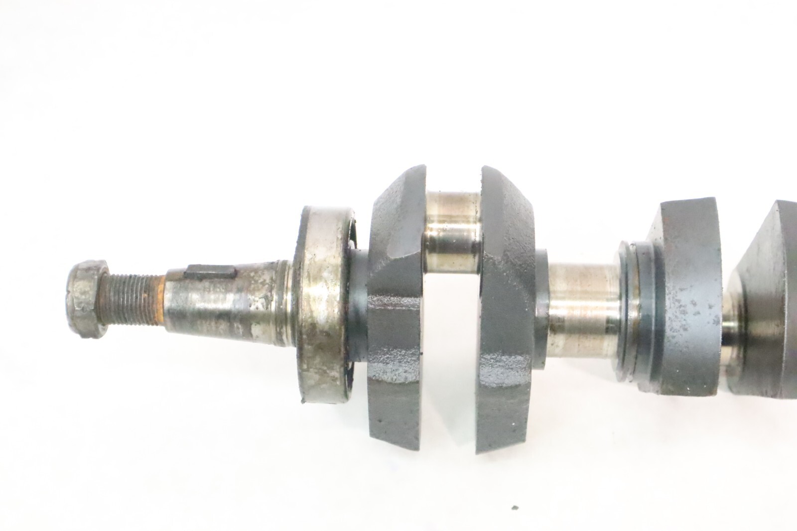 89-94 Force 150 HP 2 Stroke Crankshaft Assembly PN 817399A3 Fits 1989-1994 - Image 4