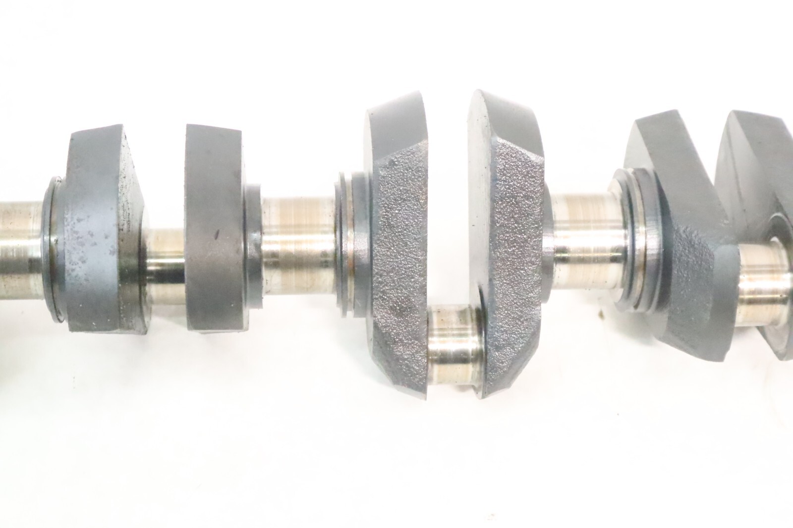 89-94 Force 150 HP 2 Stroke Crankshaft Assembly PN 817399A3 Fits 1989-1994 - Image 5