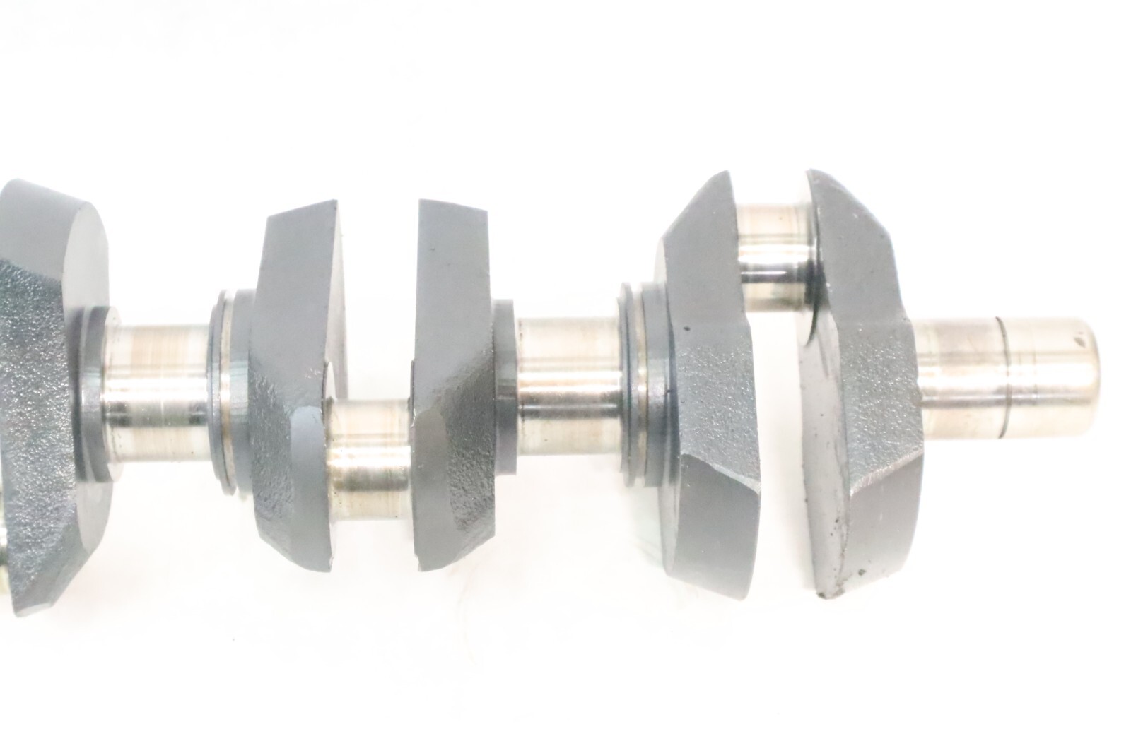 89-94 Force 150 HP 2 Stroke Crankshaft Assembly PN 817399A3 Fits 1989-1994 - Image 6