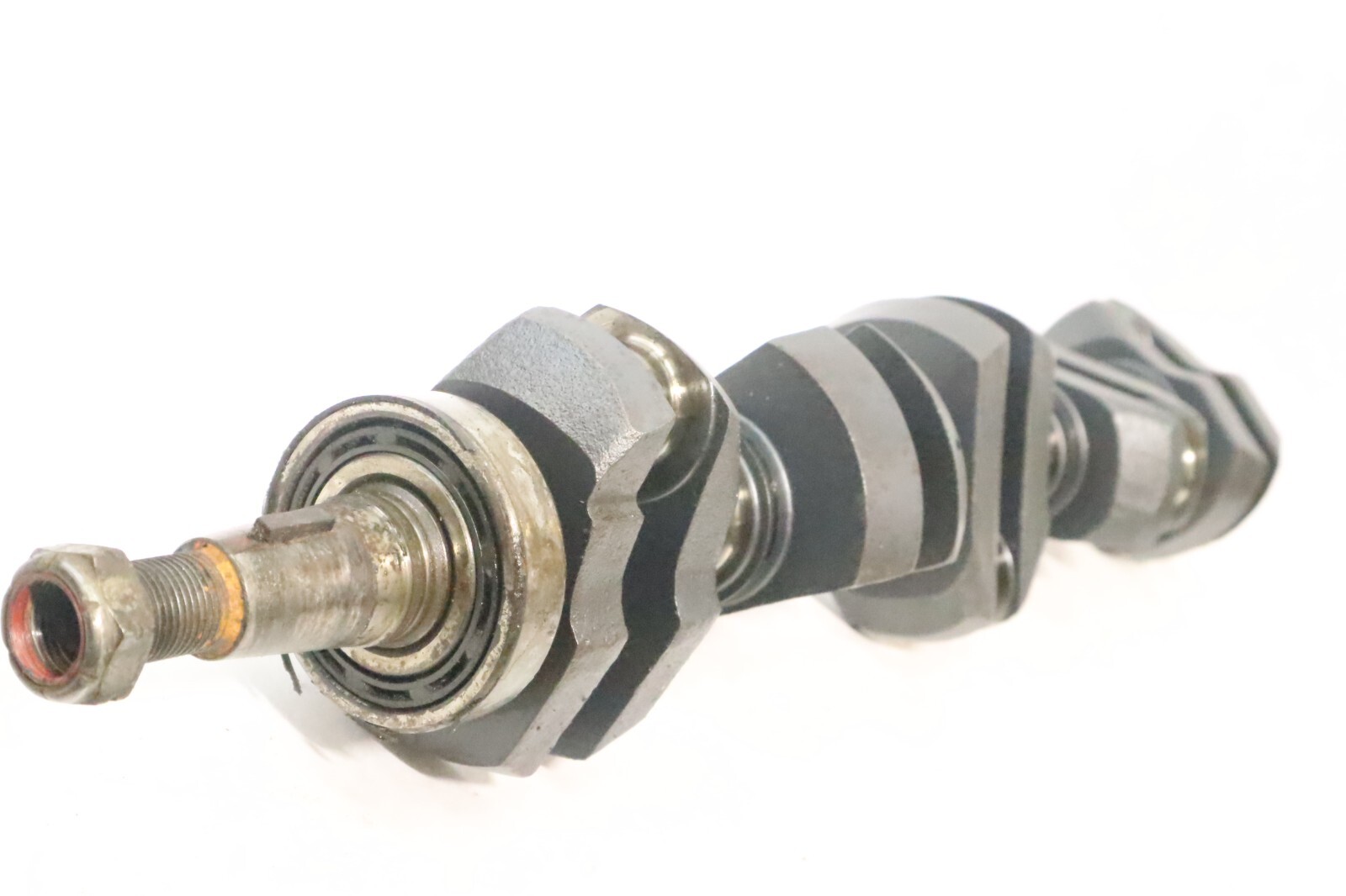 89-94 Force 150 HP 2 Stroke Crankshaft Assembly PN 817399A3 Fits 1989-1994 - Image 7