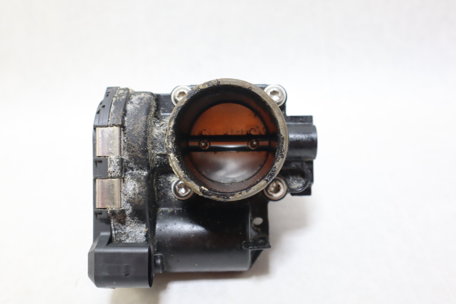 2014-2025 Sea-Doo SPARK Trixx 900 OEM Throttle Body 420893141 420893144