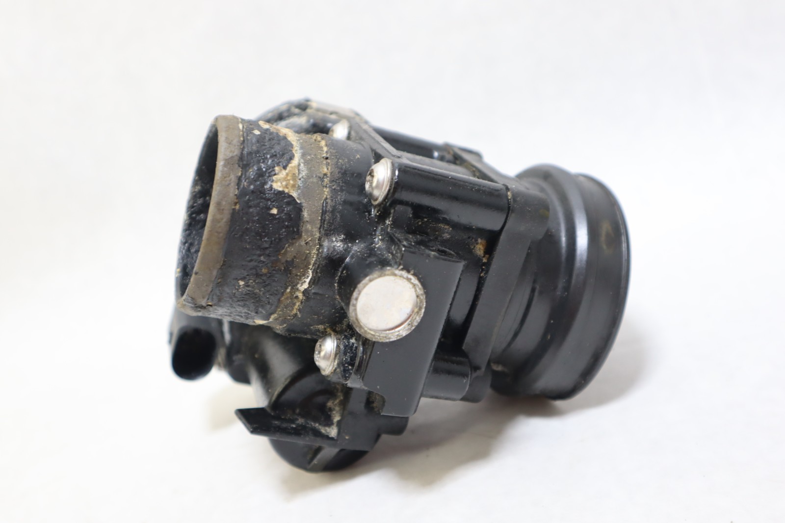 2014-2025 Sea-Doo SPARK Trixx 900 OEM Throttle Body 420893141 420893144 - Image 4