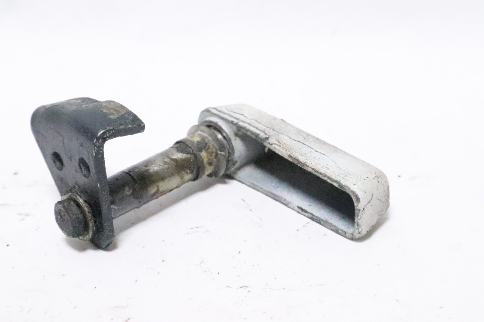 Evinrude Johnson Front Latch Handle 100-200hp Cowl Cover Hood 383641 1969-1979 - Image 3