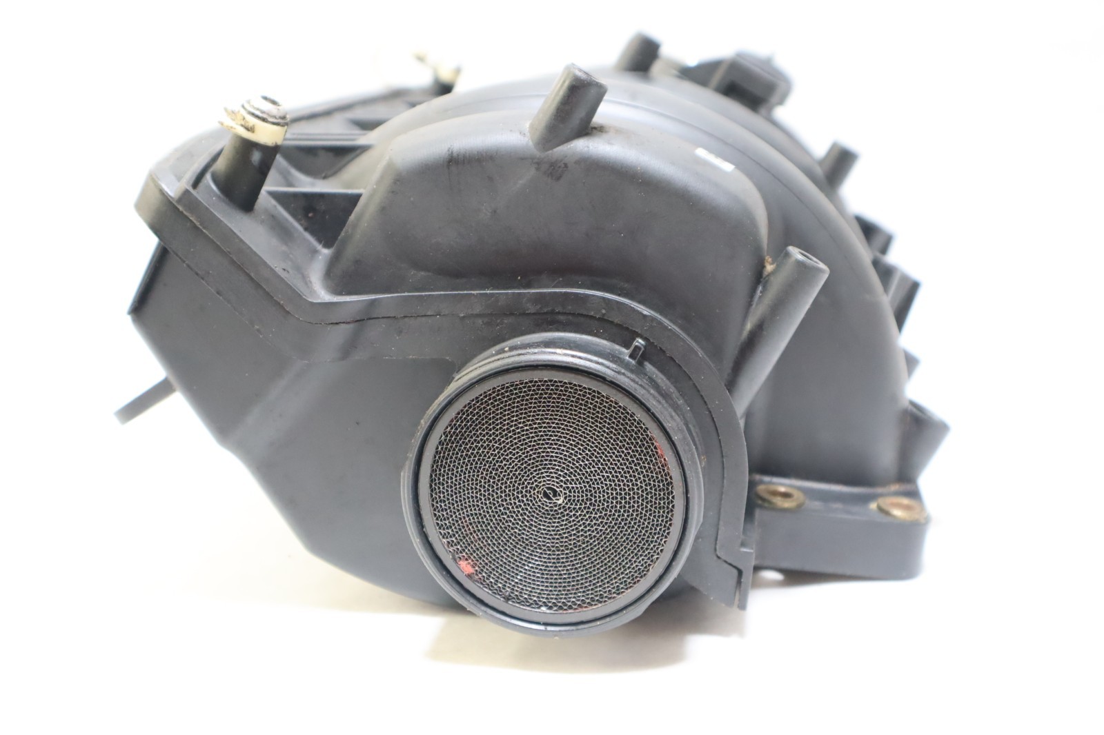SEA DOO 2016-2018 SPARK ACE 900 HO IBR GTI 90 TRXX AIR INTAKE MANIFOLD 420867366 - Image 6