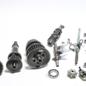 Dobson Parts