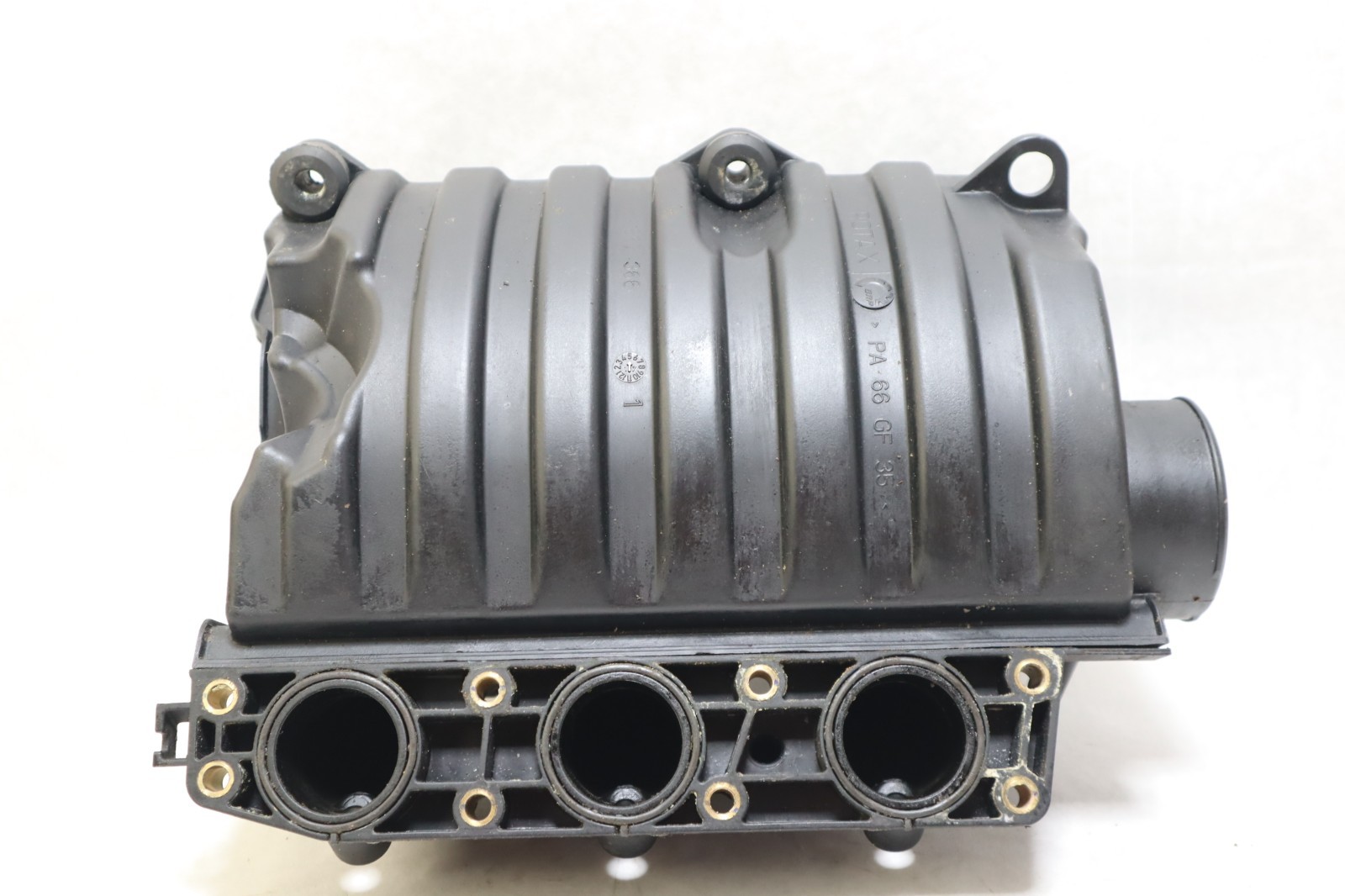 SEA DOO 2016-2018 SPARK ACE 900 HO IBR GTI 90 TRXX AIR INTAKE MANIFOLD 420867366 - Image 8