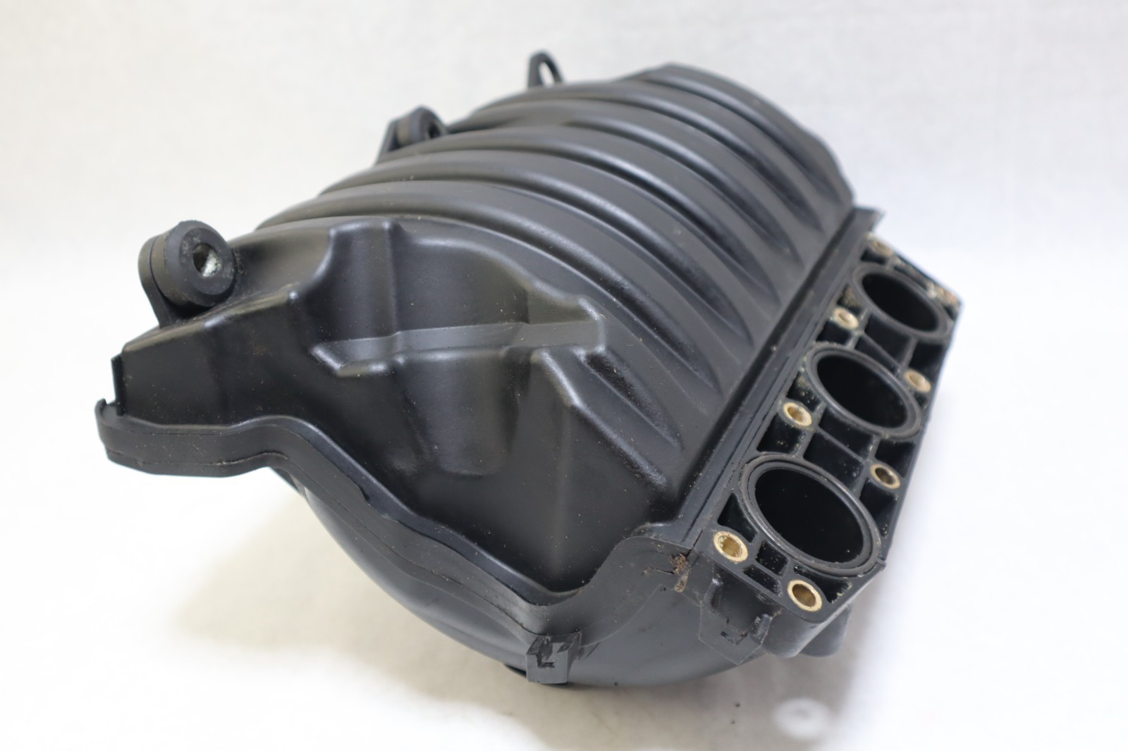 SEA DOO 2016-2018 SPARK ACE 900 HO IBR GTI 90 TRXX AIR INTAKE MANIFOLD 420867366 - Image 9