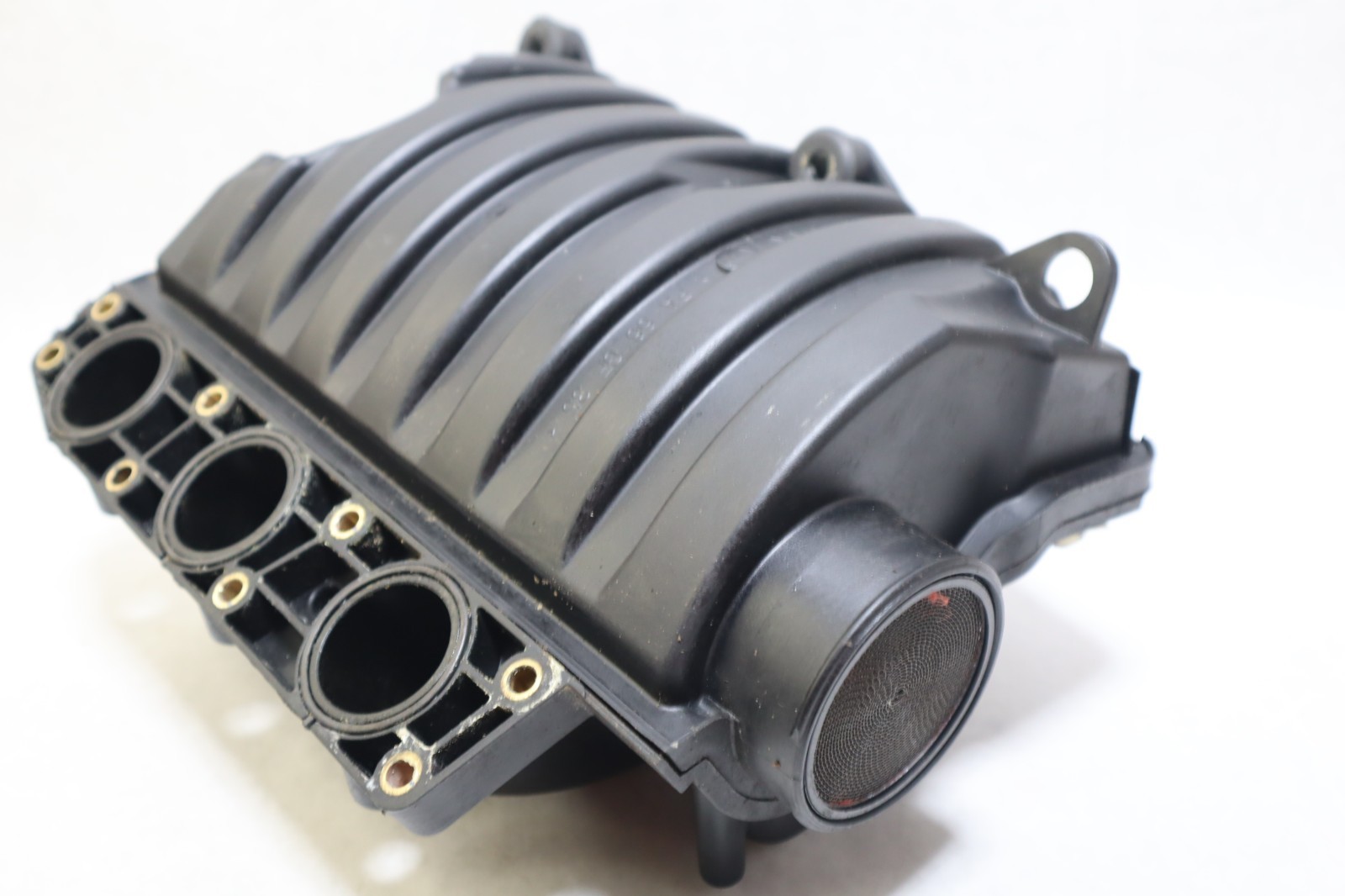 SEA DOO 2016-2018 SPARK ACE 900 HO IBR GTI 90 TRXX AIR INTAKE MANIFOLD 420867366 - Image 10