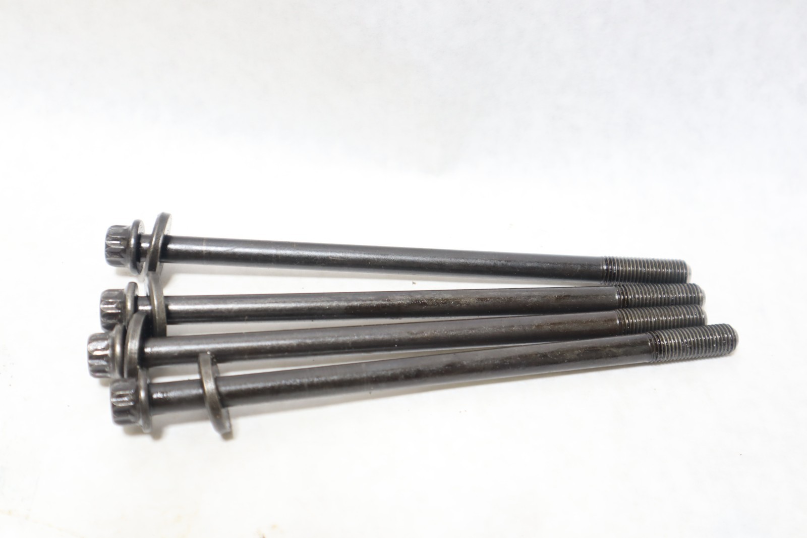 2008 POLARIS SPORTSMAN HAWKEYE 300 CYLINDER HEAD BOLTS 3089990