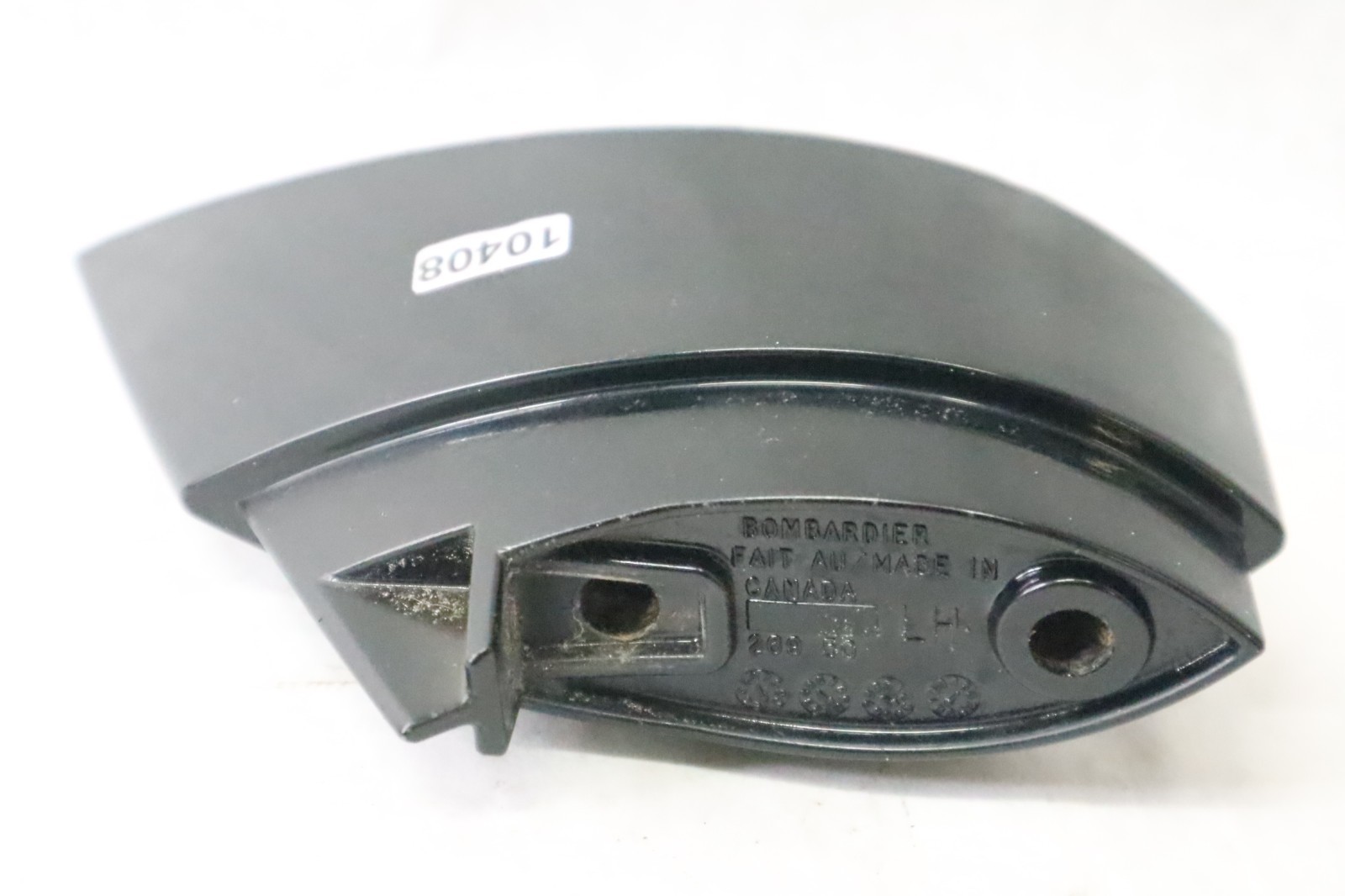 2001-2005 Sea-Doo OEM LH Left Mirror Support rx GTX 4-TEC GTI LE - Image 4