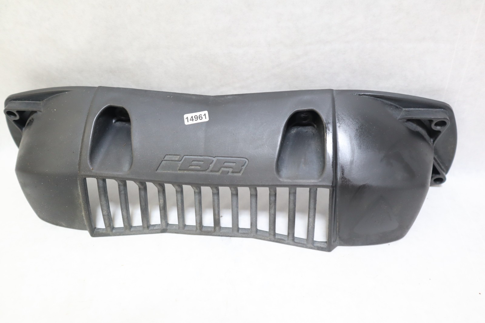 2009-2020 Sea-Doo GTI SE 155 / RXT-X 260 OEM IBR Reverse Gate Guard Cover