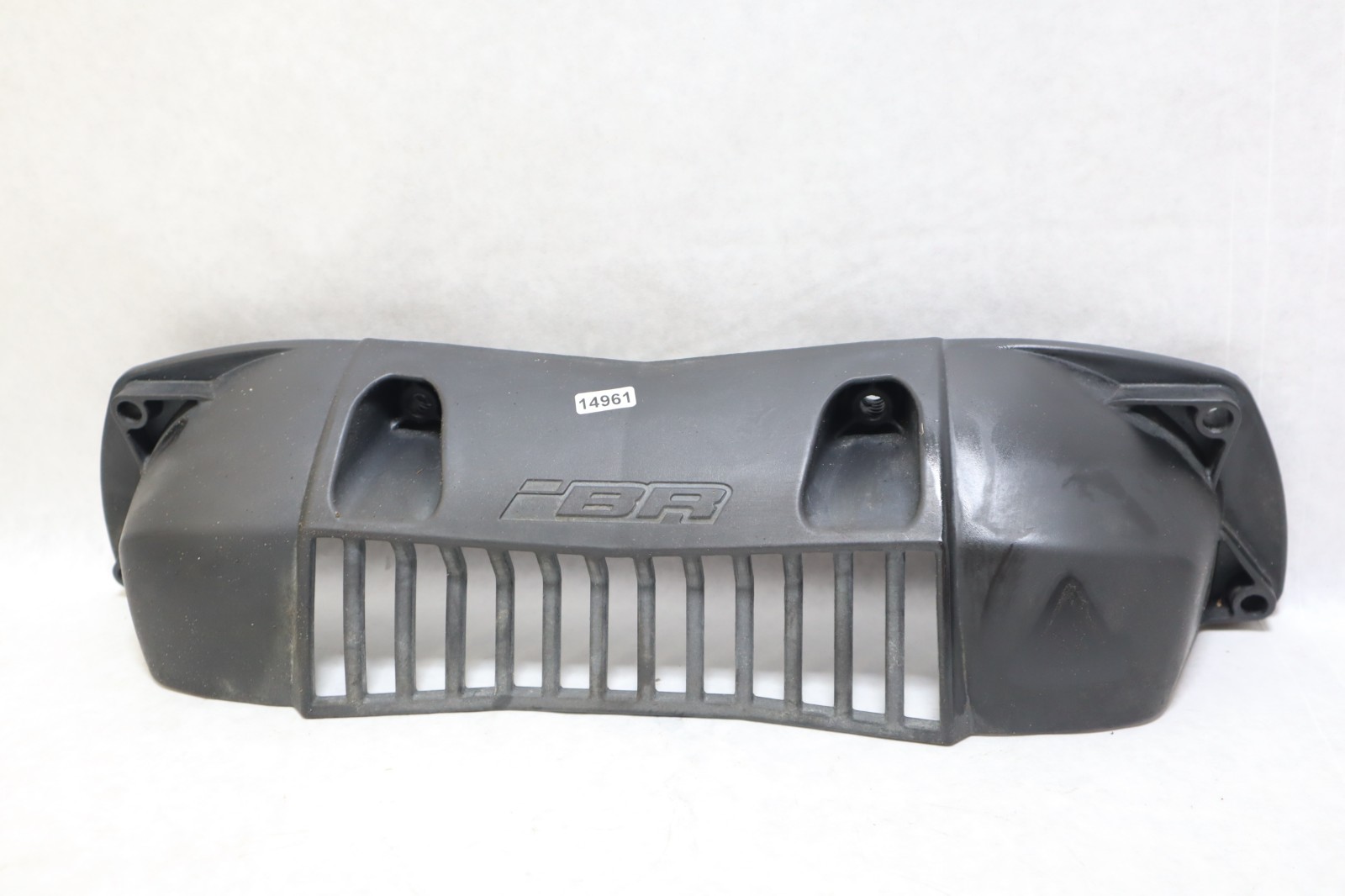 2009-2020 Sea-Doo GTI SE 155 / RXT-X 260 OEM IBR Reverse Gate Guard Cover - Image 2