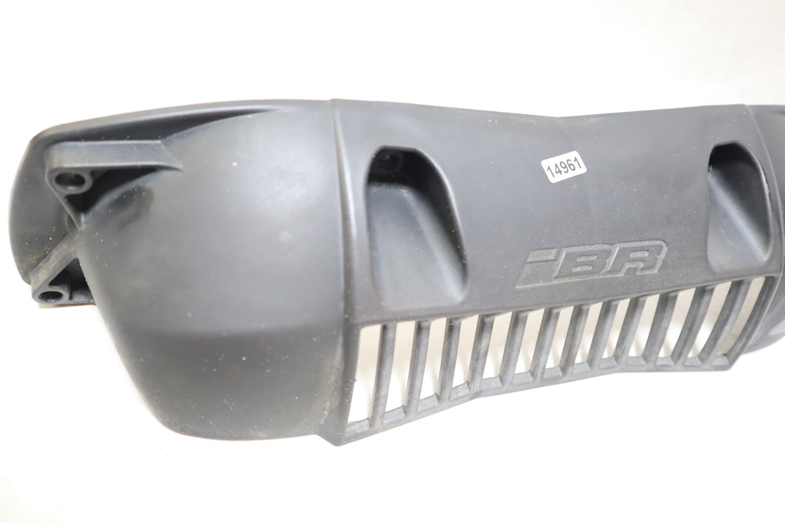 2009-2020 Sea-Doo GTI SE 155 / RXT-X 260 OEM IBR Reverse Gate Guard Cover - Image 3