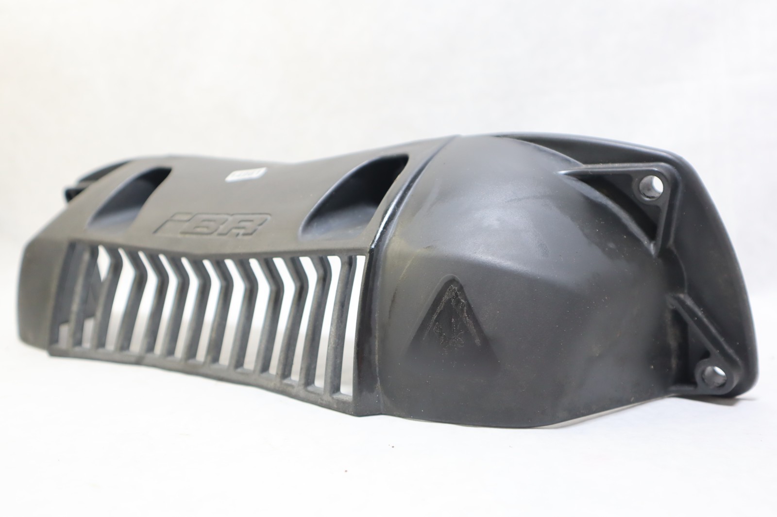 2009-2020 Sea-Doo GTI SE 155 / RXT-X 260 OEM IBR Reverse Gate Guard Cover - Image 4