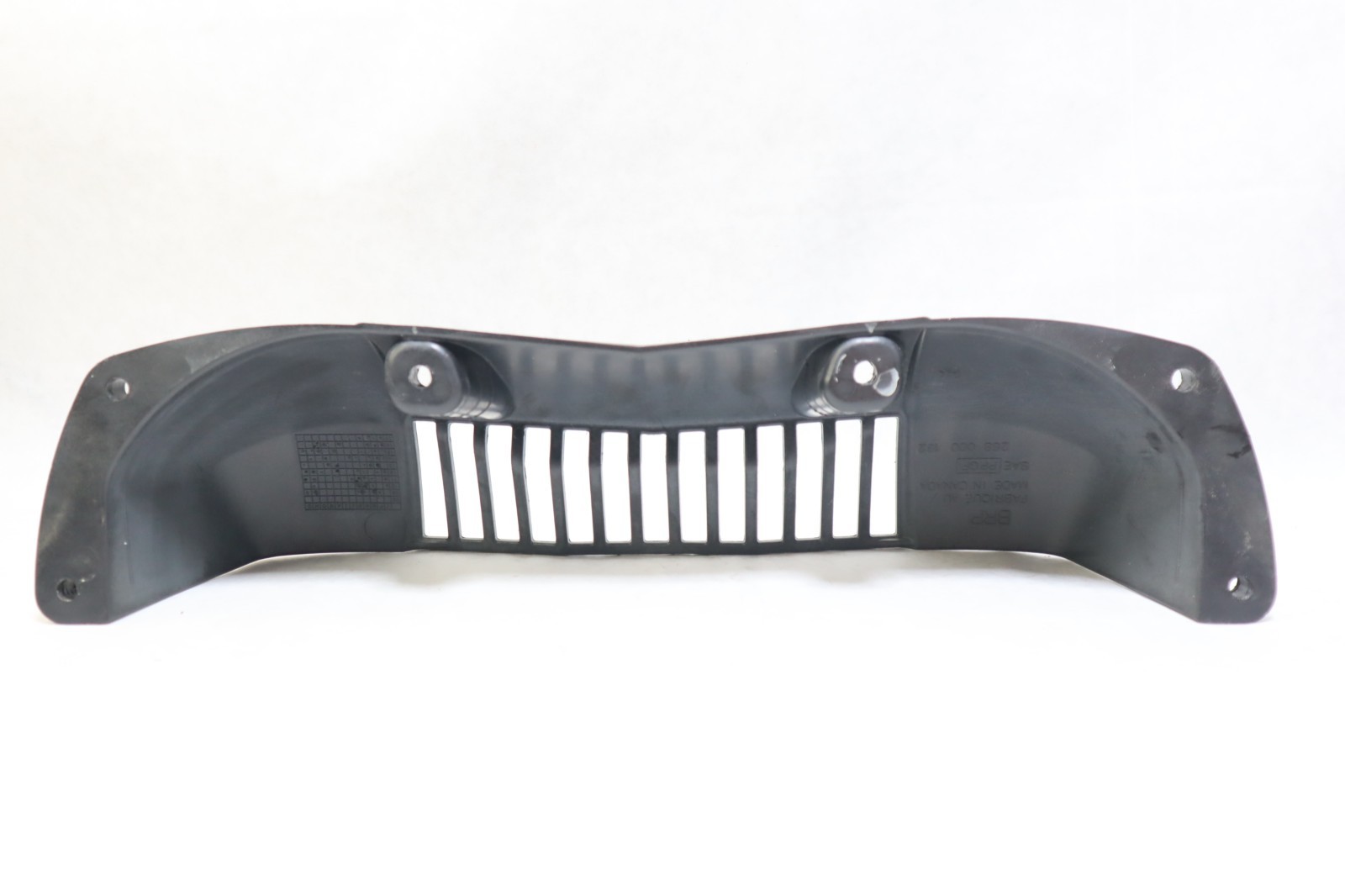 2009-2020 Sea-Doo GTI SE 155 / RXT-X 260 OEM IBR Reverse Gate Guard Cover - Image 6