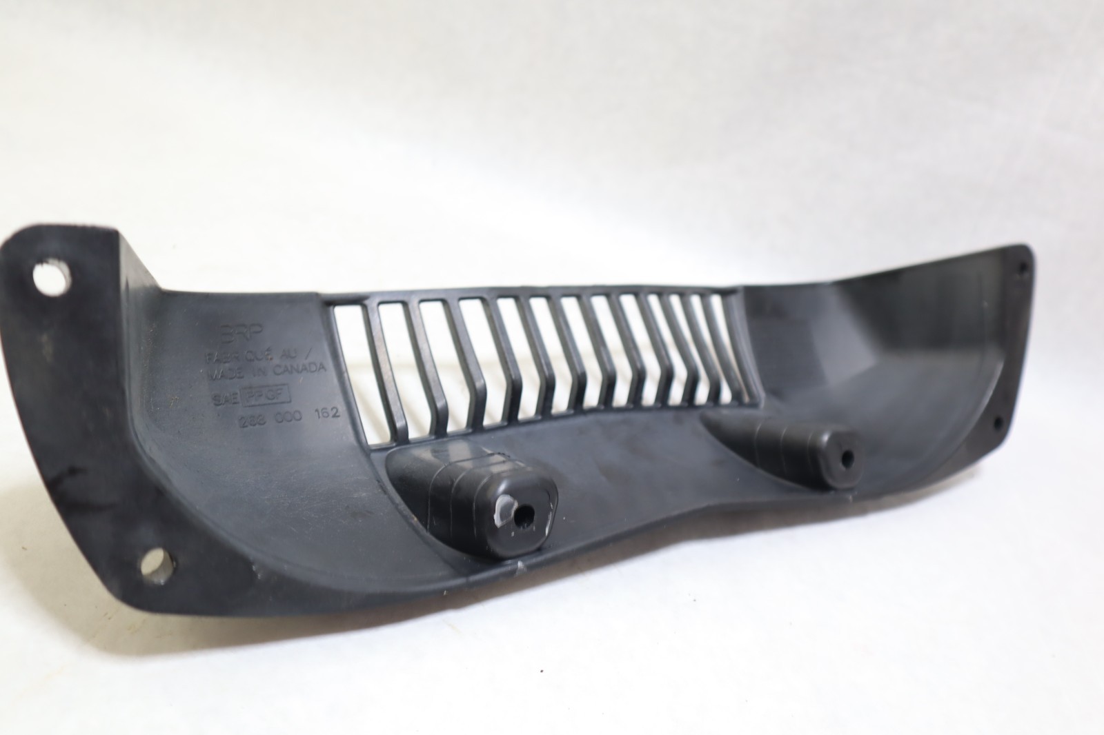 2009-2020 Sea-Doo GTI SE 155 / RXT-X 260 OEM IBR Reverse Gate Guard Cover - Image 8