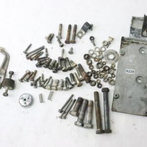Dobson Parts