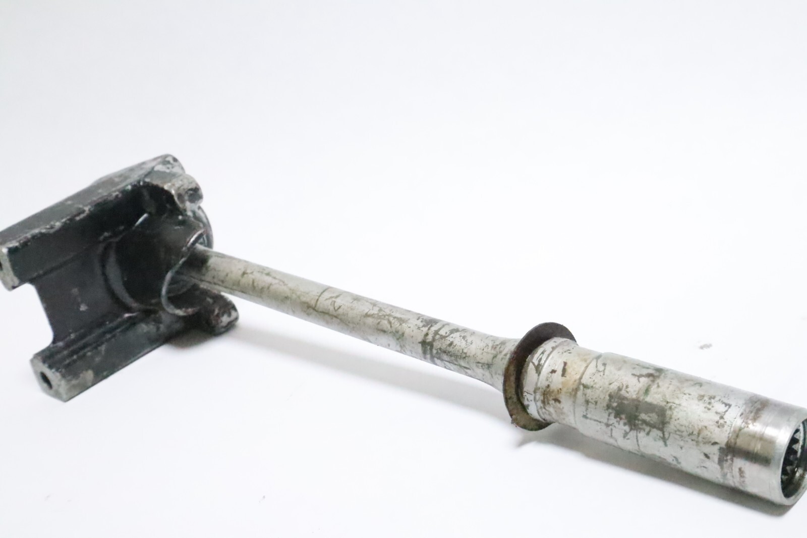 86 87 Honda Foreman 350 4x4 Front Drive Shaft TRX350D - Image 14