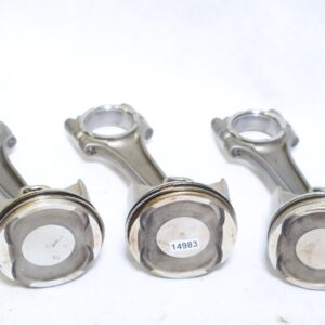 Dobson Parts