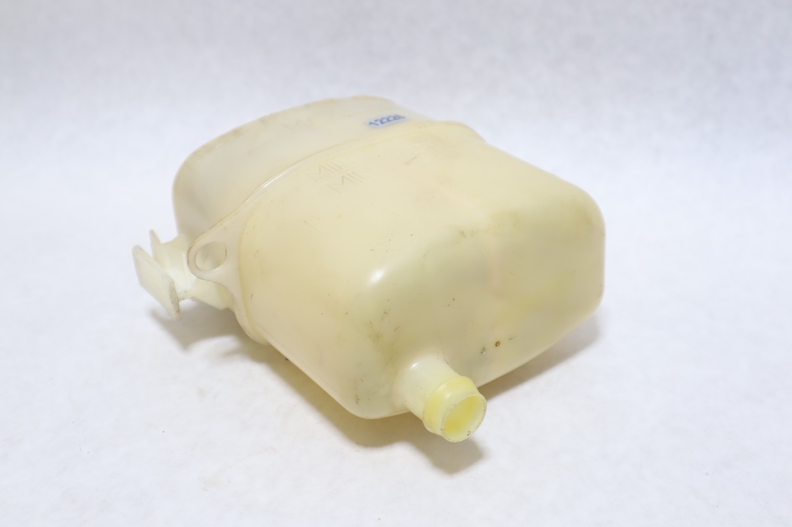 OEM SEADOO 2002-2020 GTX 4 TEC GTI SE RXT RXP WAKE SC COOLANT BOTTLE TANK & CAP - Image 4