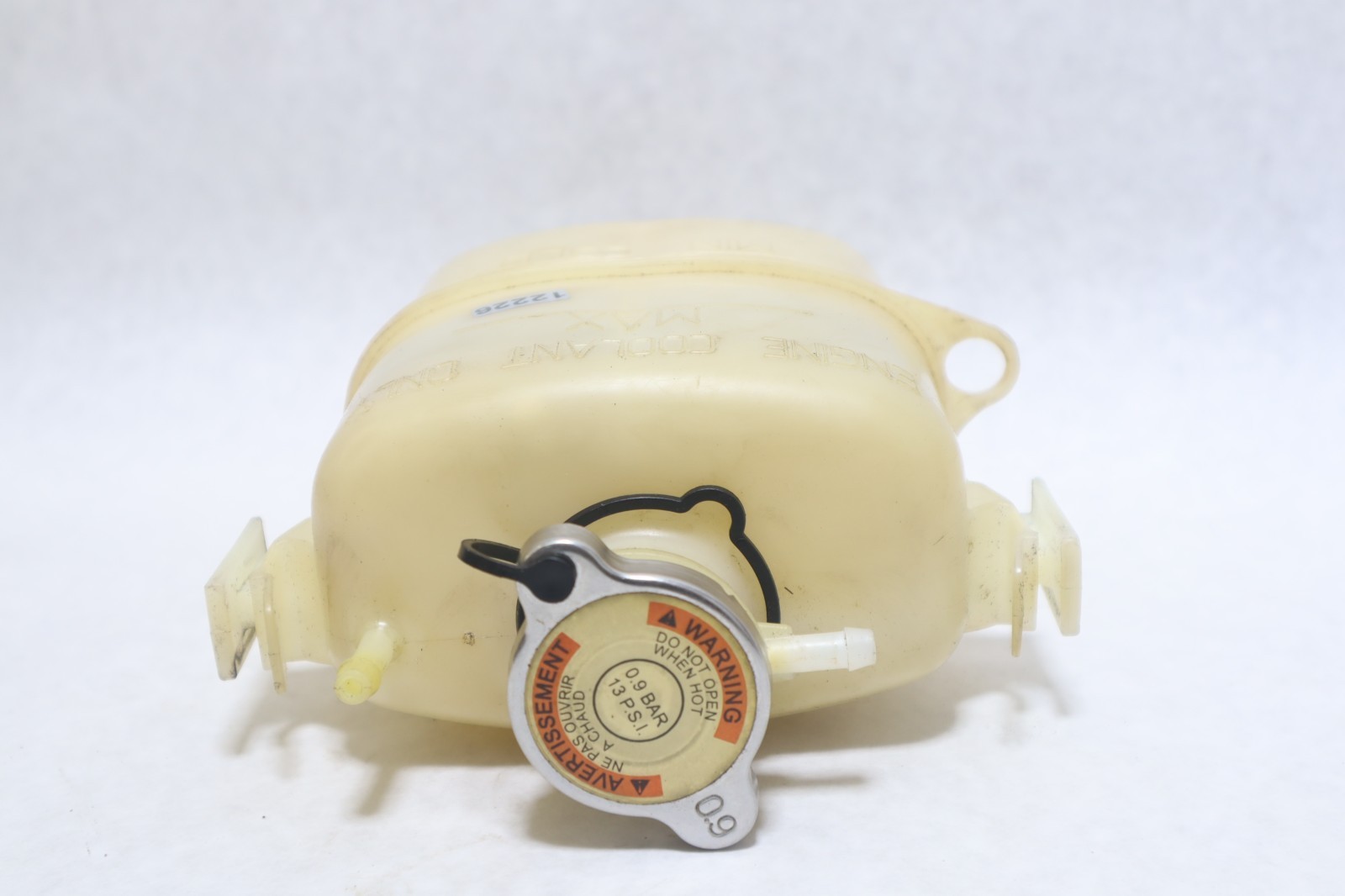 OEM SEADOO 2002-2020 GTX 4 TEC GTI SE RXT RXP WAKE SC COOLANT BOTTLE TANK & CAP - Image 6