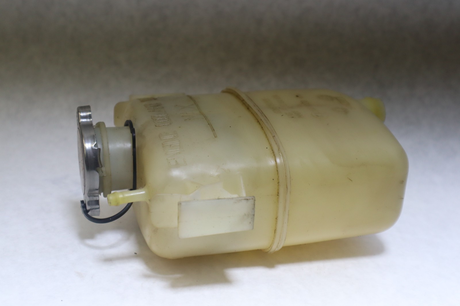 OEM SEADOO 2002-2020 GTX 4 TEC GTI SE RXT RXP WAKE SC COOLANT BOTTLE TANK & CAP - Image 11