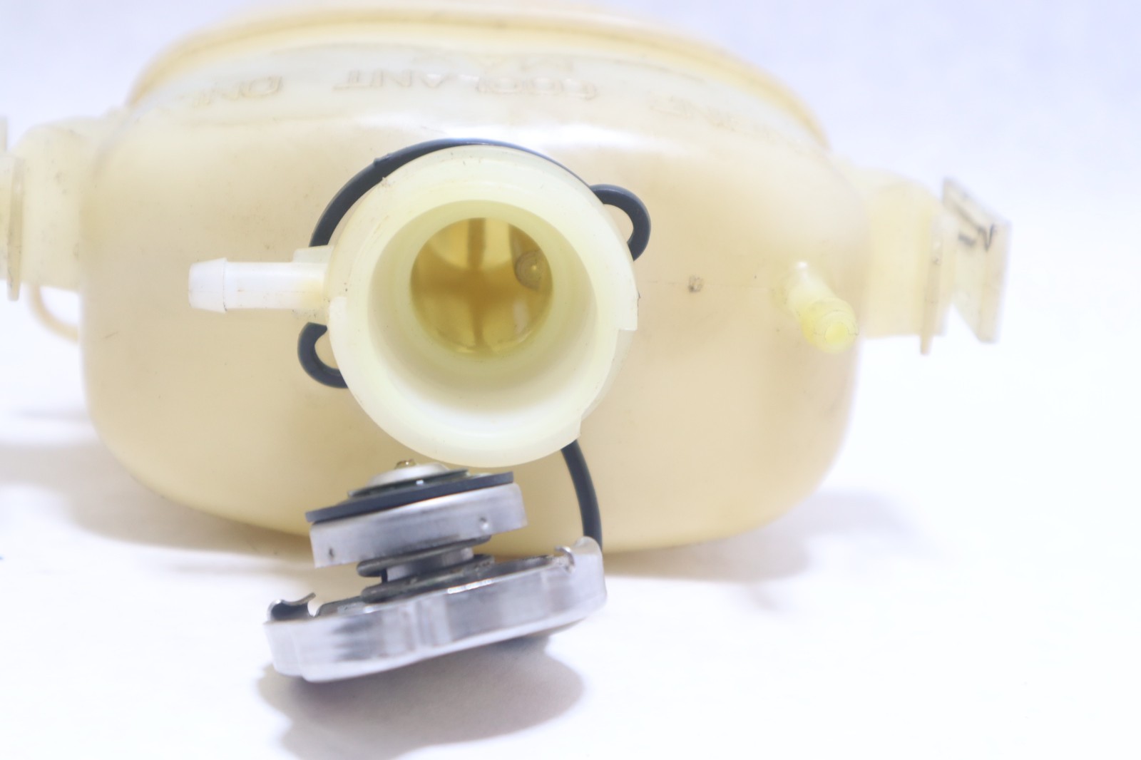 OEM SEADOO 2002-2020 GTX 4 TEC GTI SE RXT RXP WAKE SC COOLANT BOTTLE TANK & CAP - Image 13