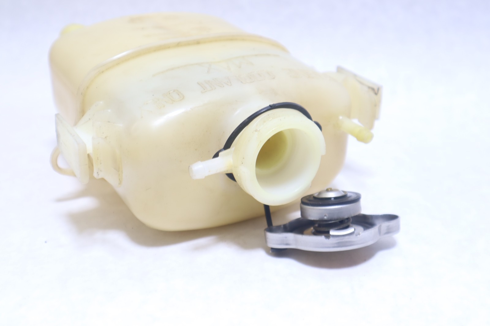 OEM SEADOO 2002-2020 GTX 4 TEC GTI SE RXT RXP WAKE SC COOLANT BOTTLE TANK & CAP - Image 14