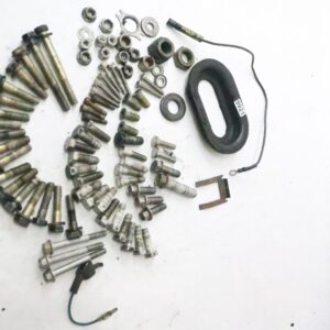 Dobson Parts