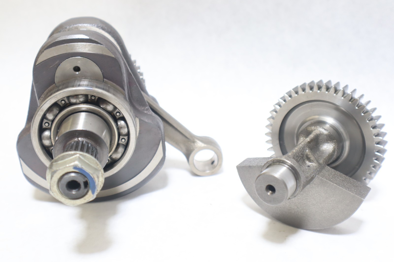 Polaris Crankshaft Assembly 2006-2009 Hawkeye Sportsman 300 4x4 2x4 3089807 - Image 8