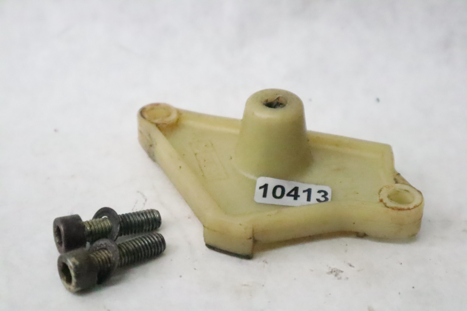 OEM 2001 01 02 SEADOO RX GTX DI 947 951 BENDIX COVER 290811210 - Image 2