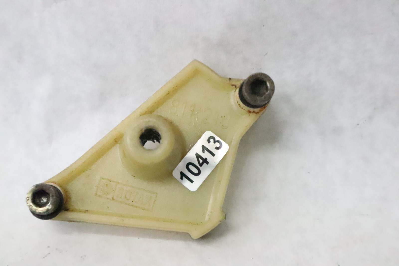 OEM 2001 01 02 SEADOO RX GTX DI 947 951 BENDIX COVER 290811210 - Image 3