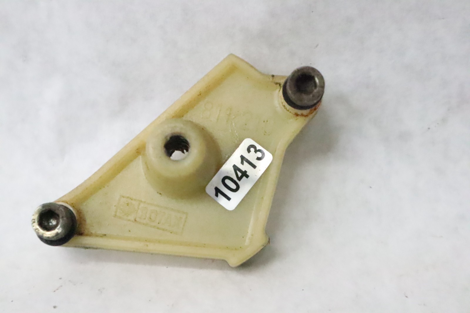OEM 2001 01 02 SEADOO RX GTX DI 947 951 BENDIX COVER 290811210 - Image 4
