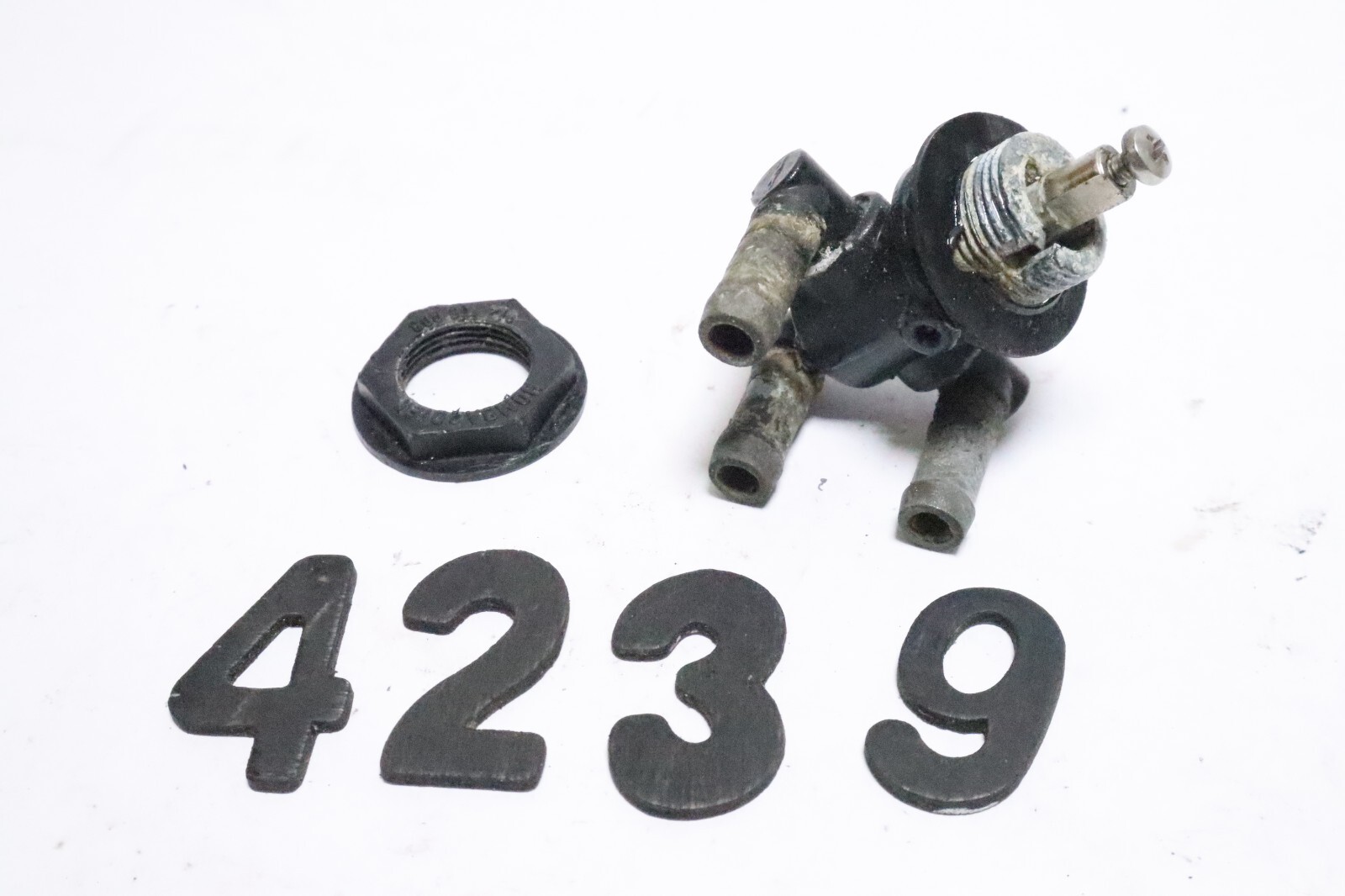 Sea-Doo Fuel Valve-NewReplacement XP/GSX GTX SPX/GSX-L GTX-L SBT 275500357 - Image 2