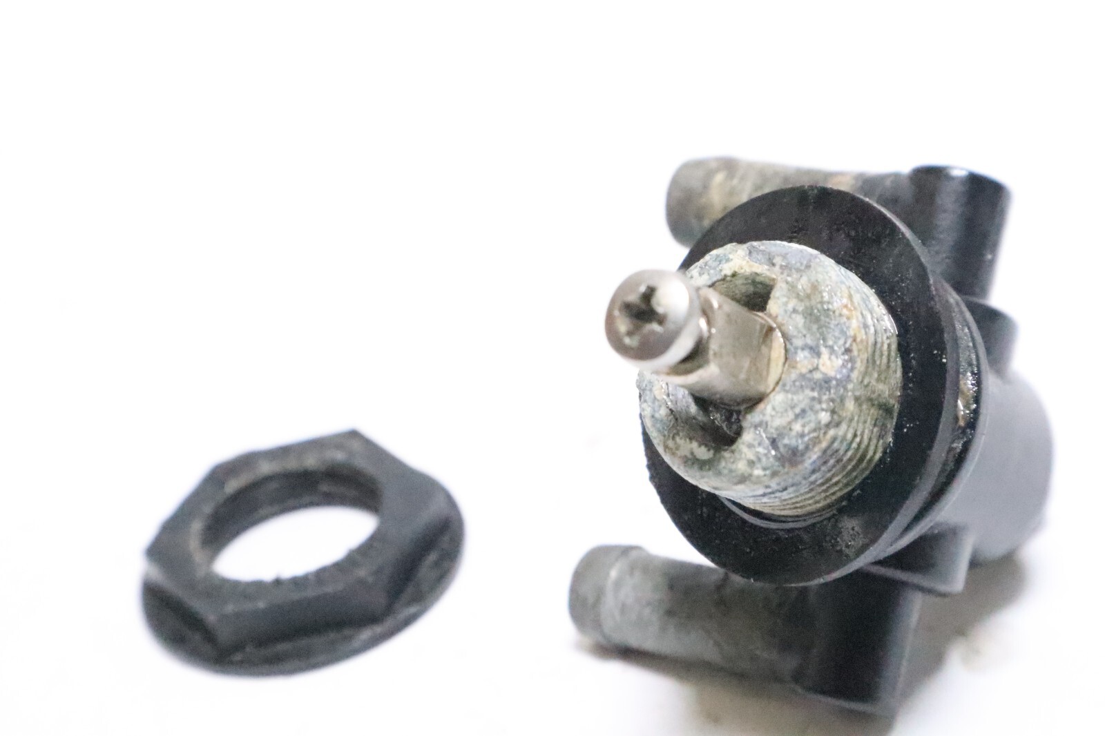 Sea-Doo Fuel Valve-NewReplacement XP/GSX GTX SPX/GSX-L GTX-L SBT 275500357 - Image 5