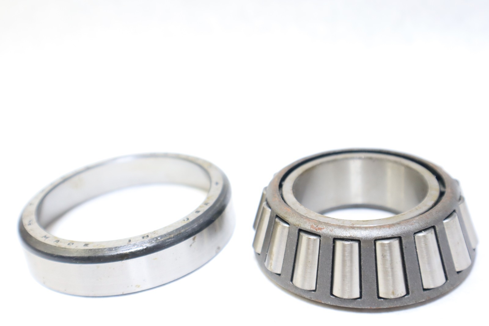 31-35928A1 Mercury/Mercruiser Tapered Bearing Assembly - Image 3