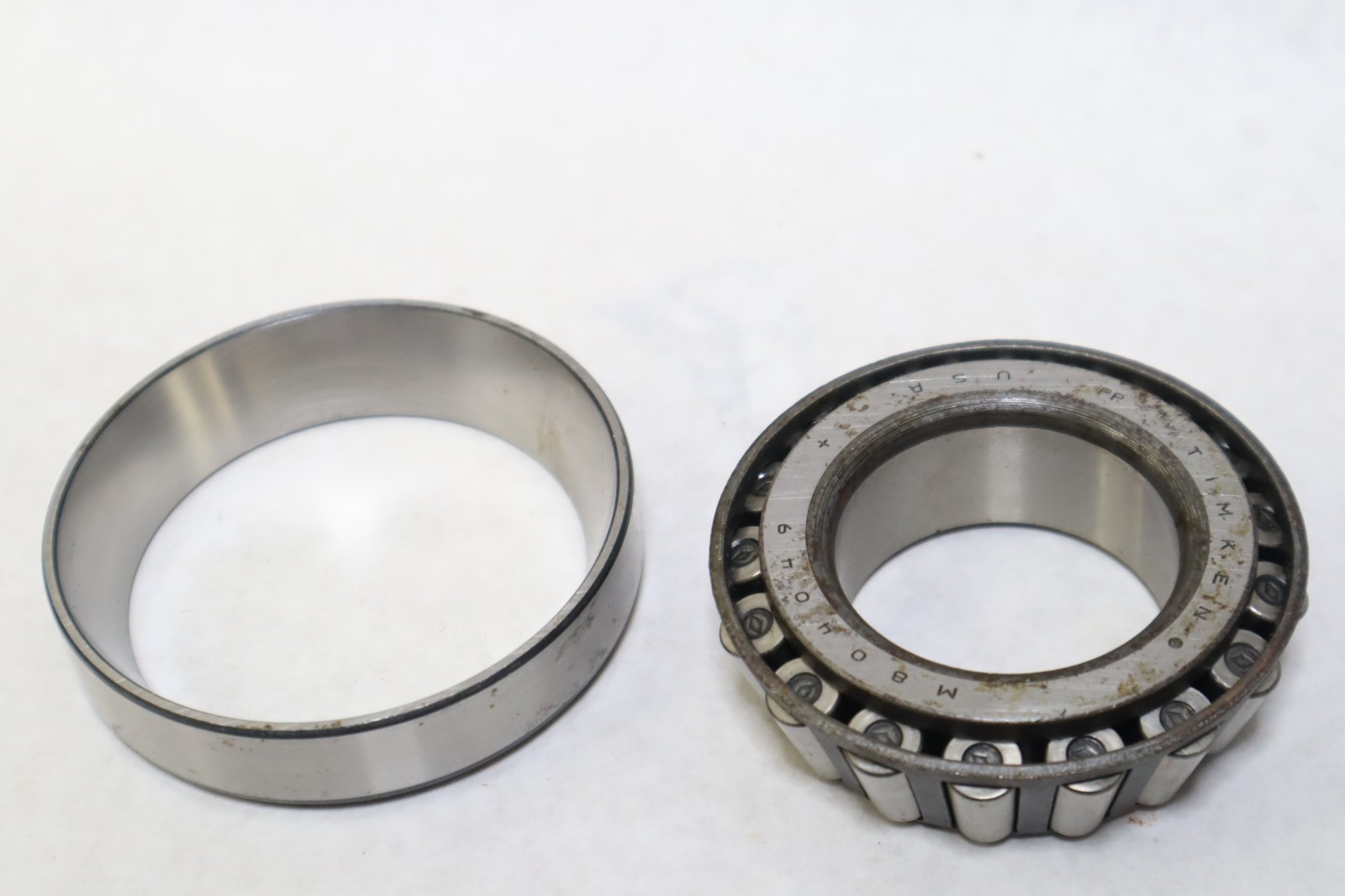 31-35928A1 Mercury/Mercruiser Tapered Bearing Assembly - Image 4
