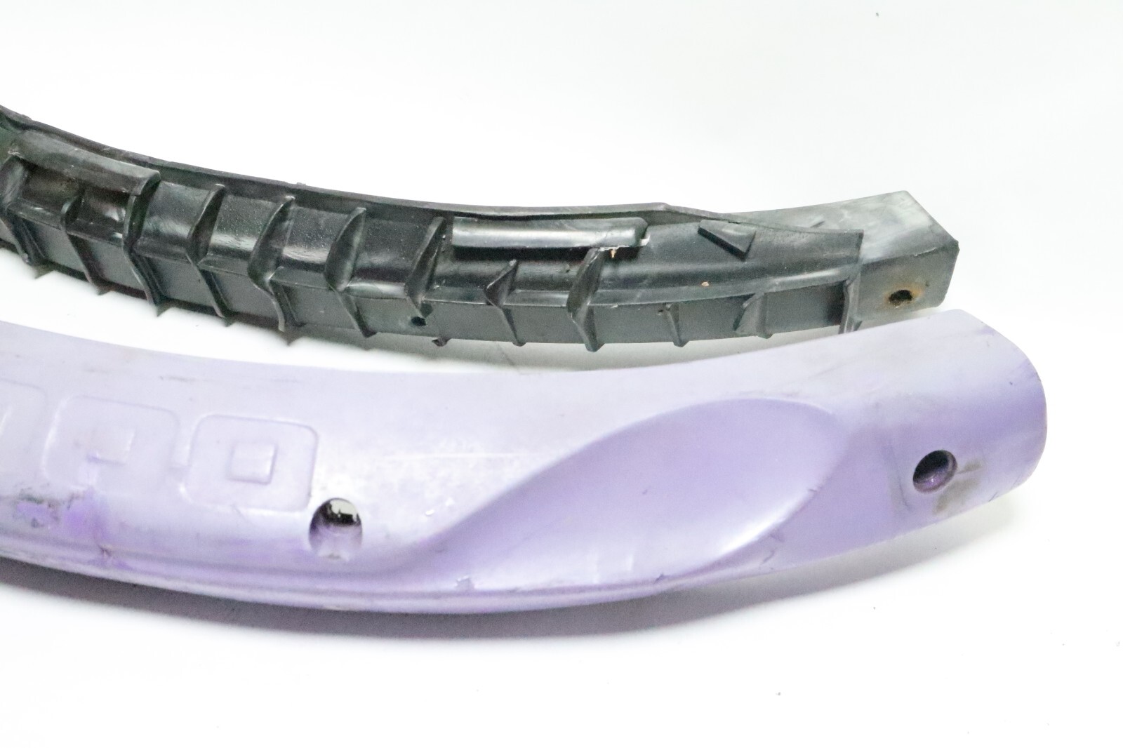 1997.5 1998 Sea-Doo GSX 951 FRONT NOSE BUMPER 291000946 - Image 3