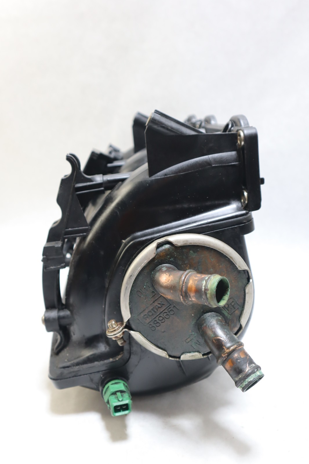 04 05 06 SEA-DOO rxp rxt AIR INTAKE MANIFOLD with INTERCOOLER - Image 5