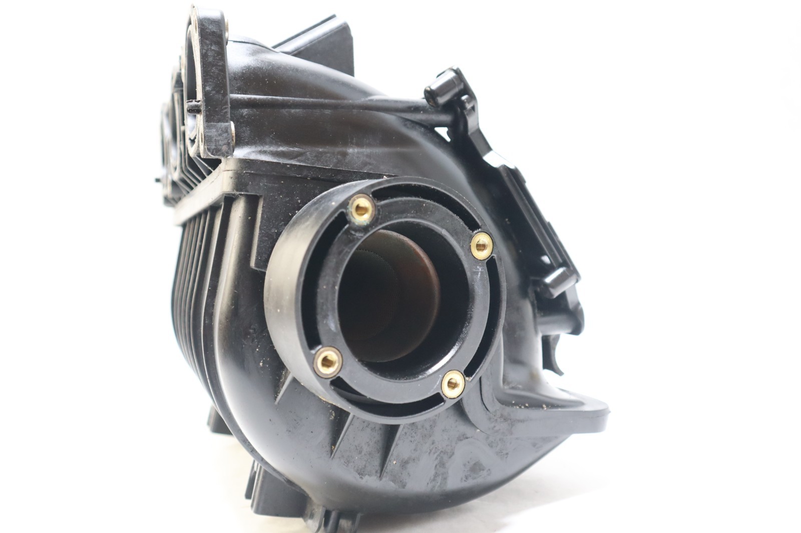 04 05 06 SEA-DOO rxp rxt AIR INTAKE MANIFOLD with INTERCOOLER - Image 7