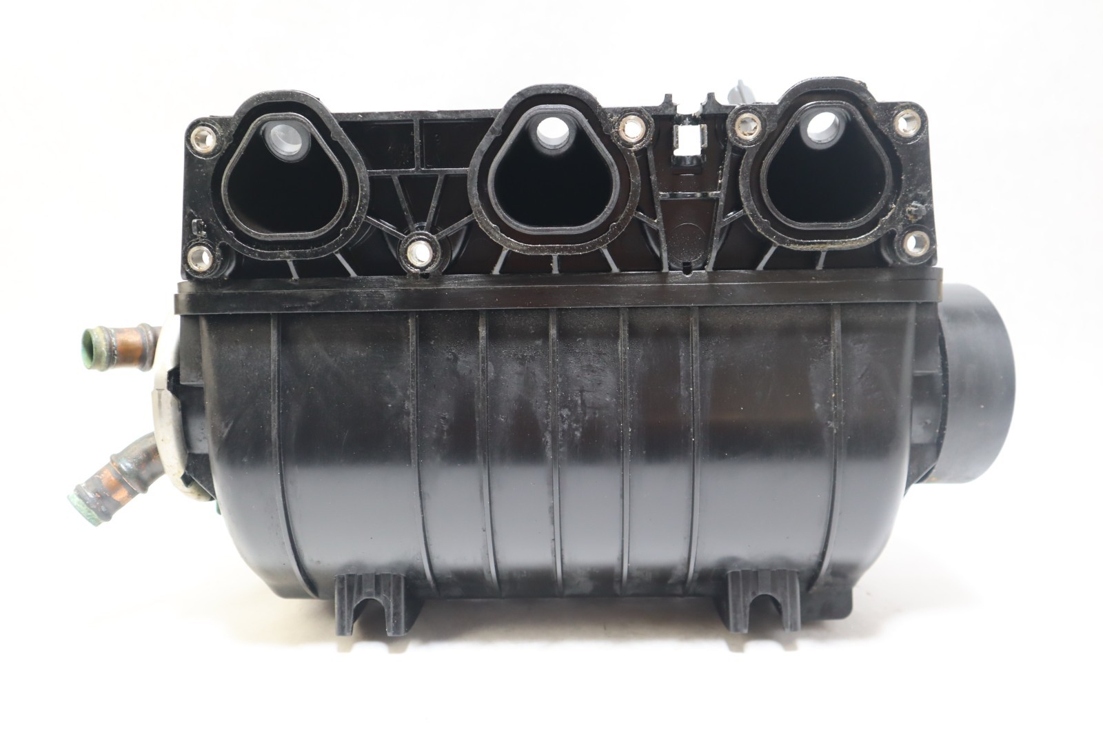 04 05 06 SEA-DOO rxp rxt AIR INTAKE MANIFOLD with INTERCOOLER - Image 8