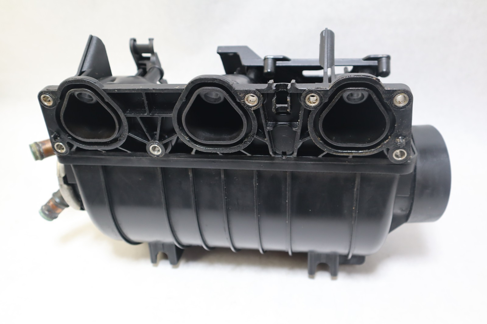 04 05 06 SEA-DOO rxp rxt AIR INTAKE MANIFOLD with INTERCOOLER - Image 9
