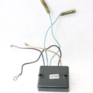 Dobson Parts