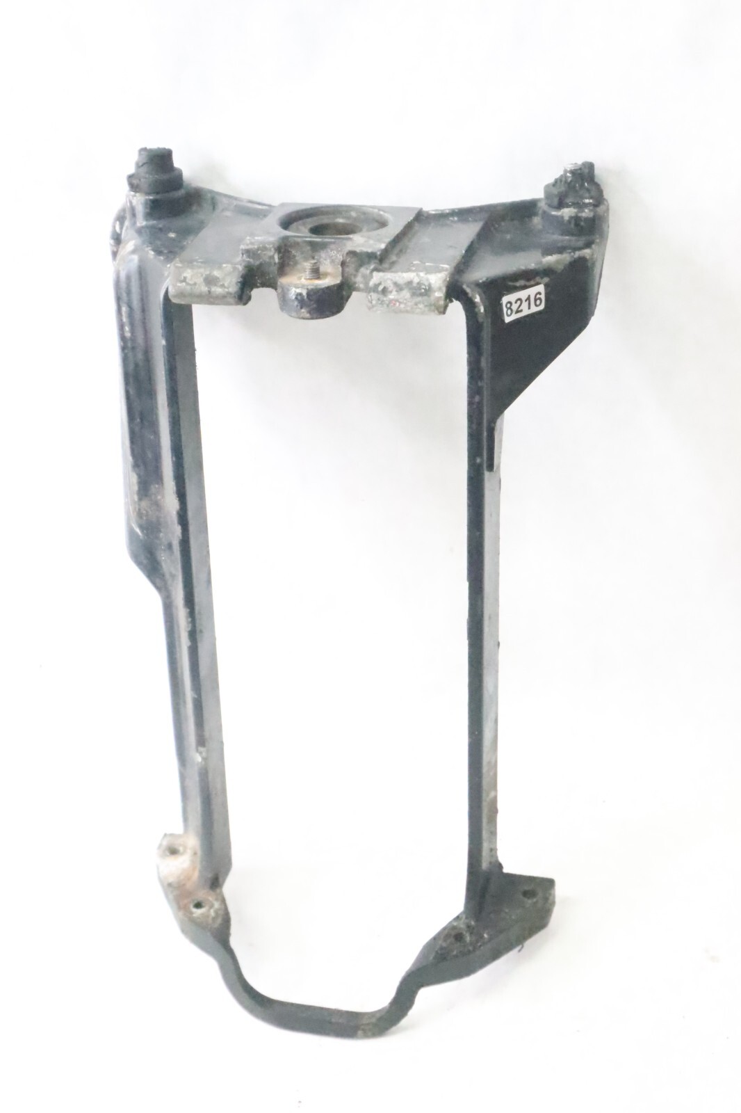 720201 Mercury 50 HP 4 CYL Outboard Hood Rear Support Bracket Fits 1971-1989 OEM