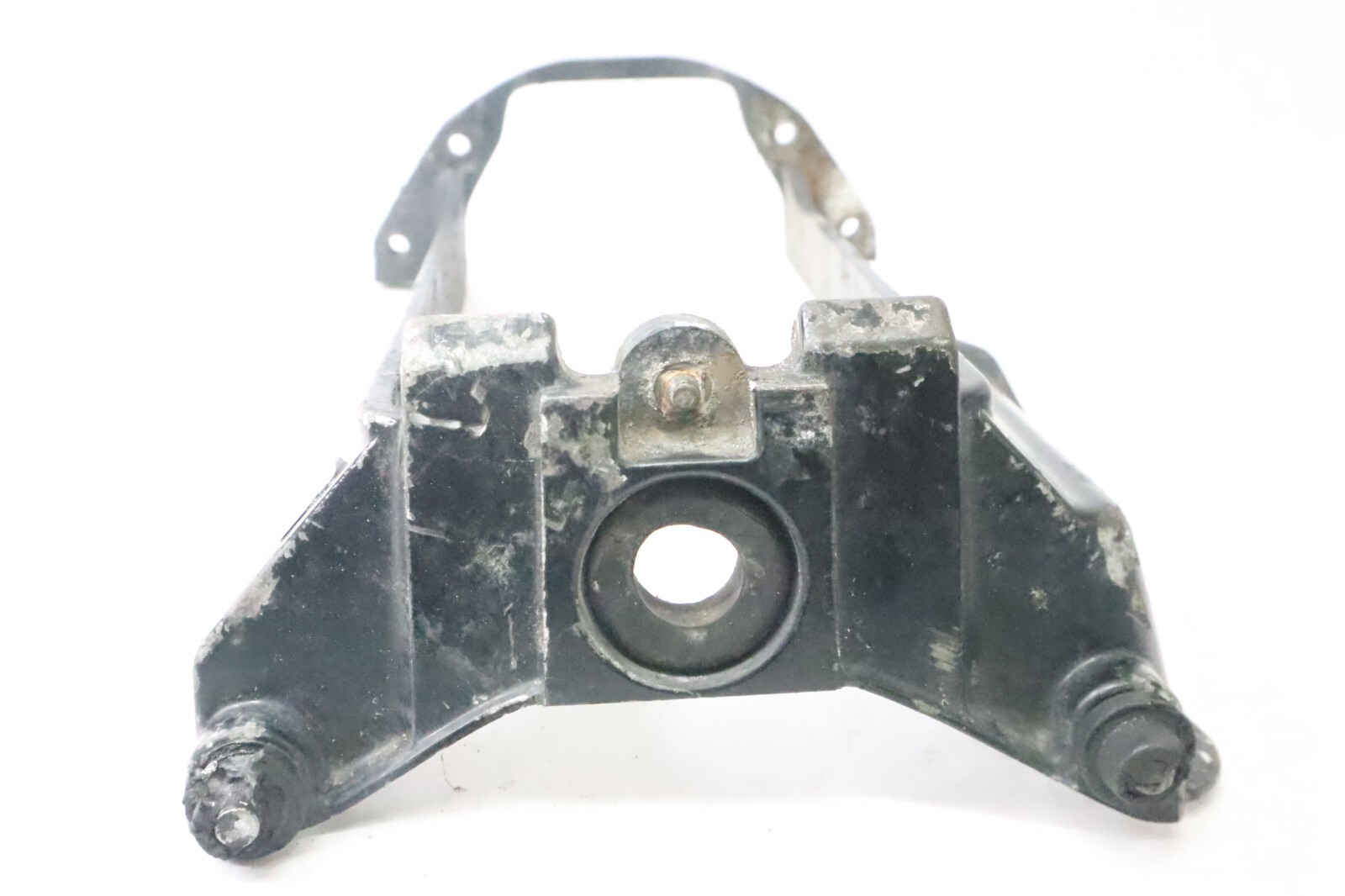 720201 Mercury 50 HP 4 CYL Outboard Hood Rear Support Bracket Fits 1971-1989 OEM - Image 4