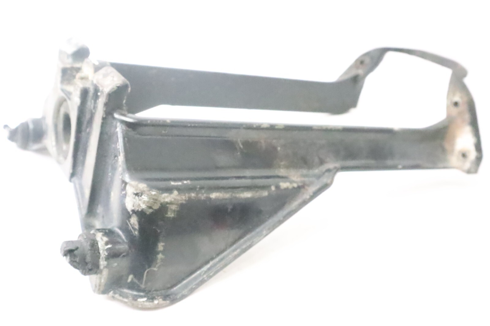 720201 Mercury 50 HP 4 CYL Outboard Hood Rear Support Bracket Fits 1971-1989 OEM - Image 5