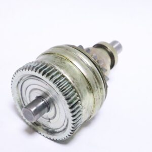 Dobson Parts